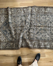 Load image into Gallery viewer, Antique Malayer 3’2” x 13’5”