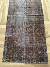 Load image into Gallery viewer, Antique Malayer 3’2” x 15’7”