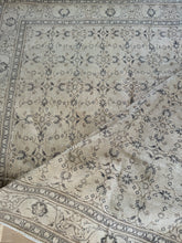 Load image into Gallery viewer, {ON HOLD} Vintage Kayseri 9’9” x 13’5”