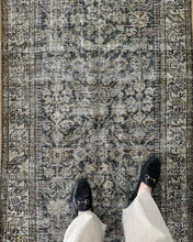 Load image into Gallery viewer, Antique Malayer 3’2” x 13’5”