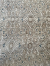 Load image into Gallery viewer, Vintage Kayseri 8’1” x 11’3”