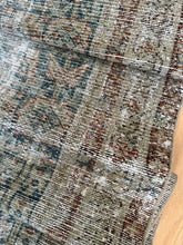 Load image into Gallery viewer, Antique Malayer 3’ x 16’