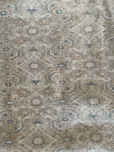 Load image into Gallery viewer, Vintage Kayseri 8’1” x 11’3”