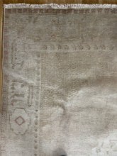 Load image into Gallery viewer, Turkish Taspinar 4’4” x 6’8” Scatter Rug