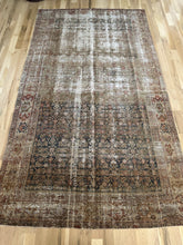 Load image into Gallery viewer, Antique Malayer 5’4” x 9’4”