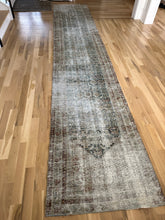Load image into Gallery viewer, Antique Malayer 3’ x 16’