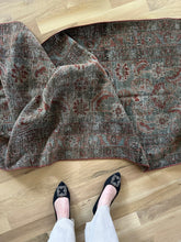 Load image into Gallery viewer, Antique Malayer 2’9” x 13’