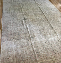 Load image into Gallery viewer, Vintage Persian Ferhan 6’10” x 10’1”