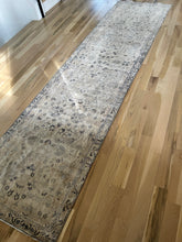 Load image into Gallery viewer, Vintage Turkish 2’9” x 10’ 8”