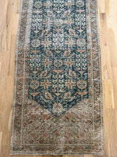 Load image into Gallery viewer, Antique Malayer 3’1” x 17’