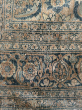 Load image into Gallery viewer, Antique Tabriz 10’ x 12’