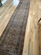 Load image into Gallery viewer, Antique Malayer 2’9” x 13’