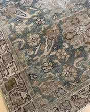 Load image into Gallery viewer, Antique 3’3” x 12’7” Runner