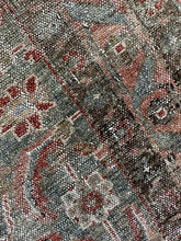 Load image into Gallery viewer, Antique Malayer 2’9” x 13’
