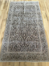 Load image into Gallery viewer, Vintage Tabriz 3’8” x 6’9”