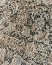 Load image into Gallery viewer, Vintage Tabriz 8’6” x 11’11”