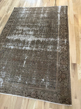 Load image into Gallery viewer, Antique Malayer 4’4” x 6’