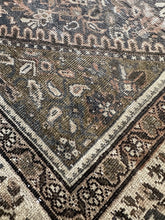 Load image into Gallery viewer, Vintage Mahal 3’5” x 5’