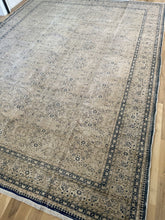 Load image into Gallery viewer, Vintage Kayseri 8’2” x 10’8”