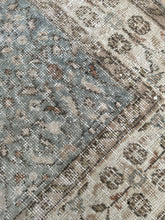 Load image into Gallery viewer, Vintage Turkish 4’4” x 7’4”