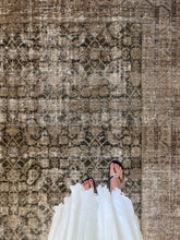 Load image into Gallery viewer, Antique Malayer Area Rug 6’2” x 12’1”