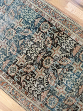 Load image into Gallery viewer, Antique Malayer 3’1” x 17’