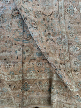 Load image into Gallery viewer, Vintage Doroksh 9’6” x 12’6”