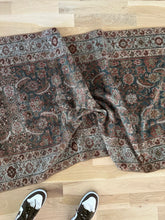 Load image into Gallery viewer, Antique Malayer Runner 2’10” x 13’6”
