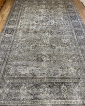 Load image into Gallery viewer, Antique Mahal 6’8” x 10’6”