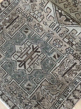 Load image into Gallery viewer, {ON HOLD} Vintage Heriz 2’10” x 14’