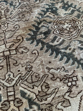 Load image into Gallery viewer, Antique Karaja 7’11” x 11’1”