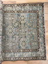 Load image into Gallery viewer, Antique Malayer 2’ 4.5” x 8’9”