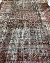 Load image into Gallery viewer, Antique Designer #134 10’5” x 13’4” Large Area Rug