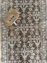 Load image into Gallery viewer, Vintage Malayer 3’5” x 9’10”