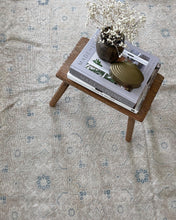 Load image into Gallery viewer, Vintage Tabriz Area Rug 10’1” x 14’4”