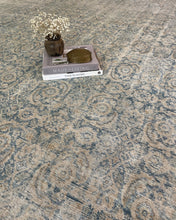 Load image into Gallery viewer, Antique Tabriz Large Area Rug 8’4” x 13’3”