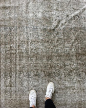 Load image into Gallery viewer, {ON HOLD} Antique Doroksh 5’7” x 7’6”
