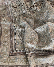 Load image into Gallery viewer, Antique Malayer 6’11” x 9’5”