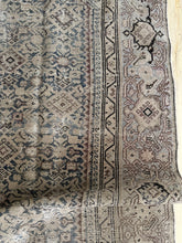Load image into Gallery viewer, {ON HOLD} Antique Malayer 6’1” x 9’