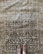 Load image into Gallery viewer, Malayer Runner 3’ x 16’