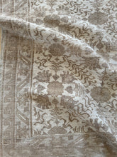 Load image into Gallery viewer, Vintage Kurdish 4’6” x 6’2”