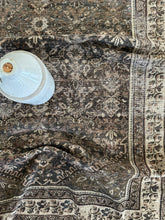 Load image into Gallery viewer, Vintage Mahal 3’5” x 5’