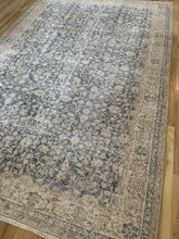 Load image into Gallery viewer, Vintage Turkish 6’6” x 9’8”
