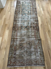 Load image into Gallery viewer, Antique Malayer 2’11” x 8’11”