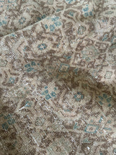 Load image into Gallery viewer, Vintage Tabriz 6’6” x 10’3”
