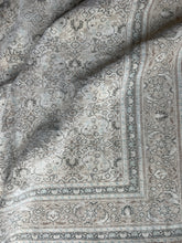 Load image into Gallery viewer, Vintage Kayseri 6’6” x 9’7” Area Rug