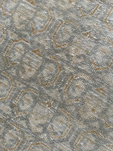 Load image into Gallery viewer, Antique Tabriz 7’5” x 10’6”