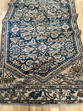 Load image into Gallery viewer, Antique Malayer Runner 3’10” x 10’4”
