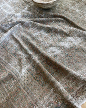 Load image into Gallery viewer, Antique Doroksh 6’3” x 10’4”