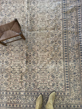 Load image into Gallery viewer, Vintage Kayseri 10’3” x 13’2”